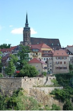 Dom St. Petri in Bautzen Dom St. Petri in Bautzen
