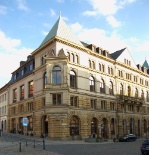 Gewandhaus Bautzen